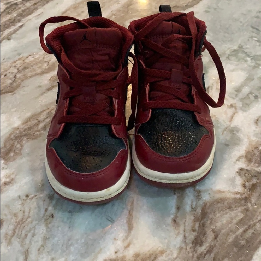 Nike Jordan Sneakers